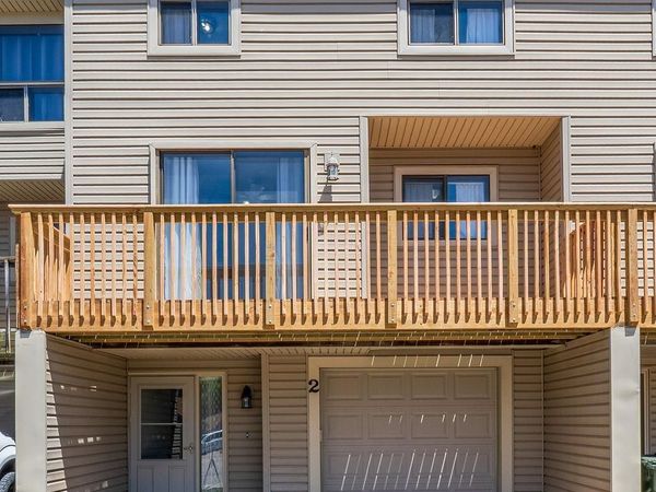 2920 S Cedar, Unit #2, Sioux City, IA 51106