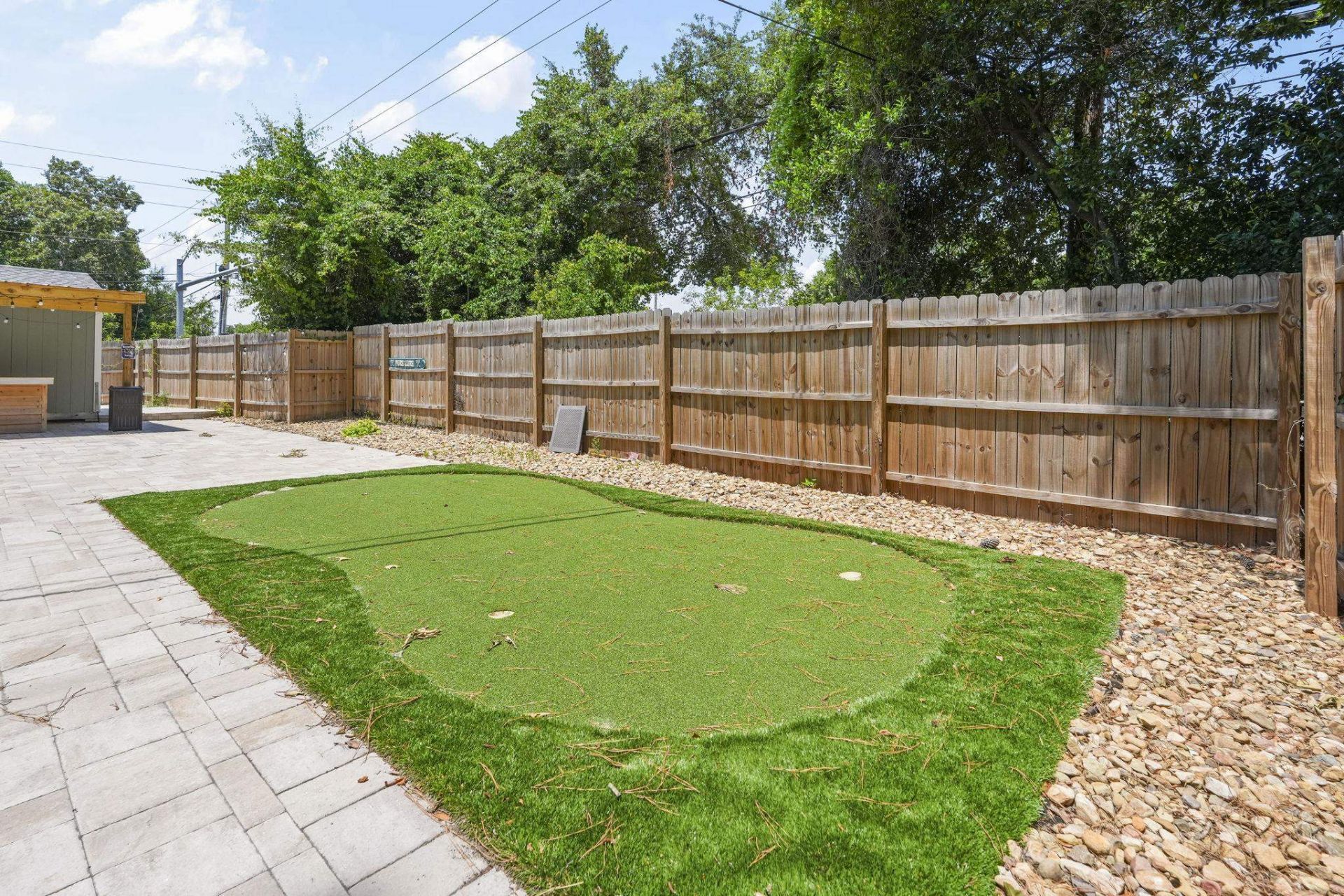 6700 N Kings Hwy. Photo 41