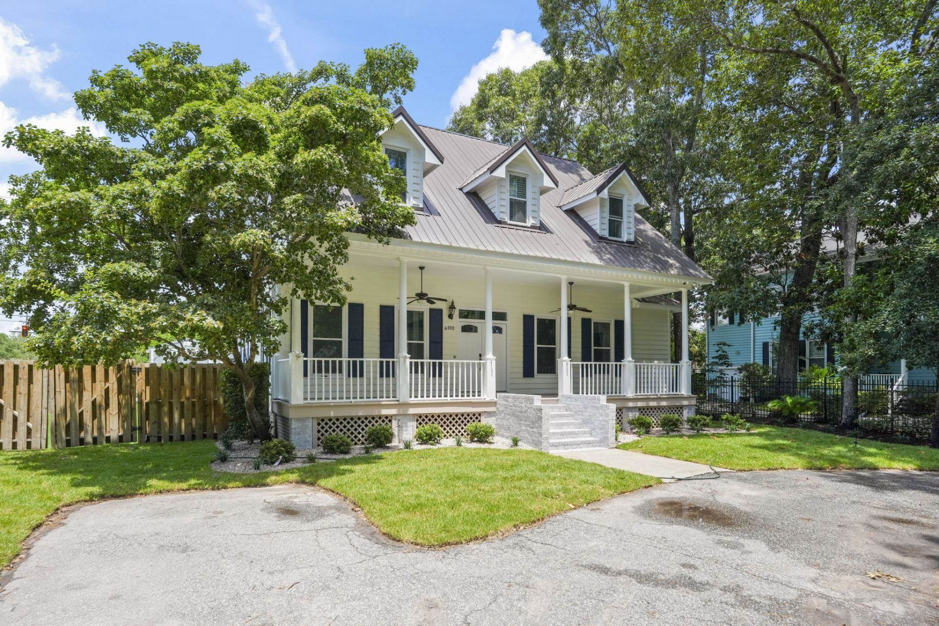 6700 N Kings Hwy. Photo 49