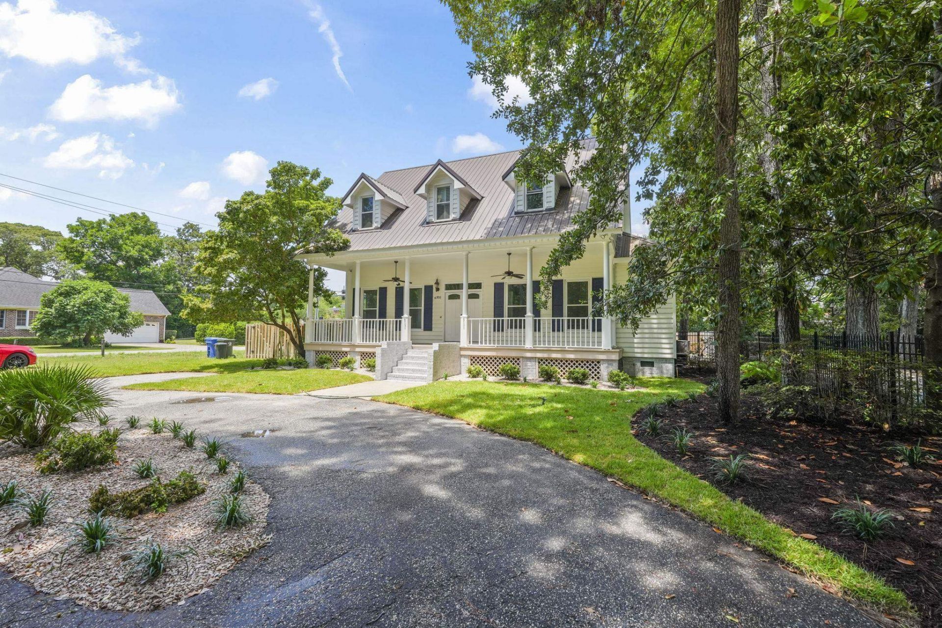 6700 N Kings Hwy. Photo 50