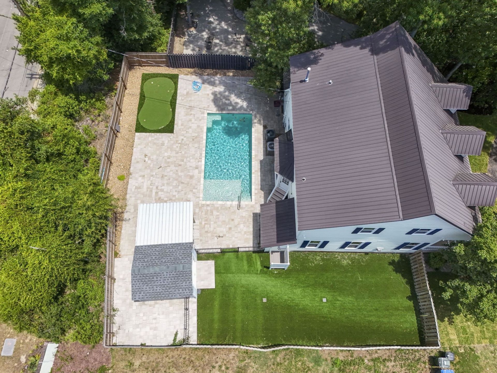 6700 N Kings Hwy. Photo 51