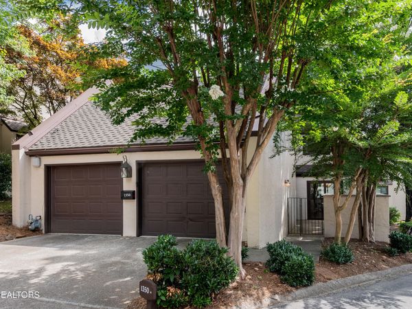 1350 Orleans Drive, Knoxville, TN 37919