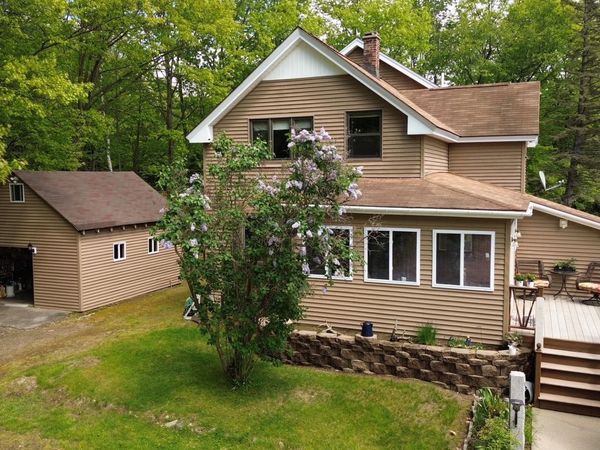 14 Broadway Avenue, Gorham, NH 03581