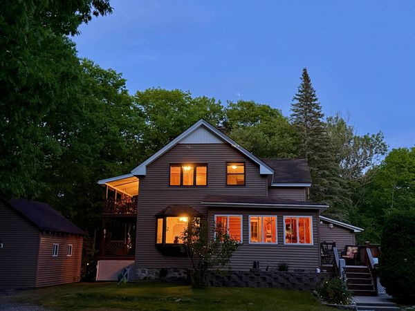 14 Broadway Avenue, Gorham, NH 03581