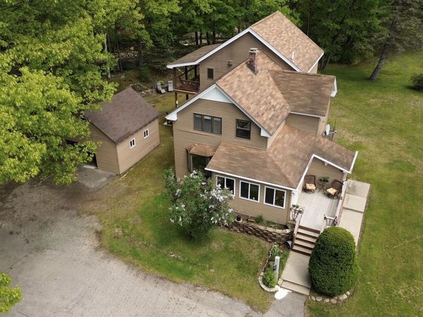 14 Broadway Avenue, Gorham, NH 03581