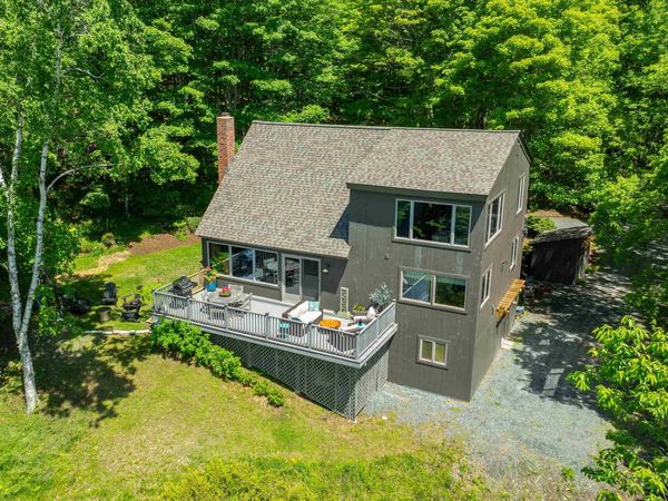 365 Greeley Shunpike, Hartford, VT 05059