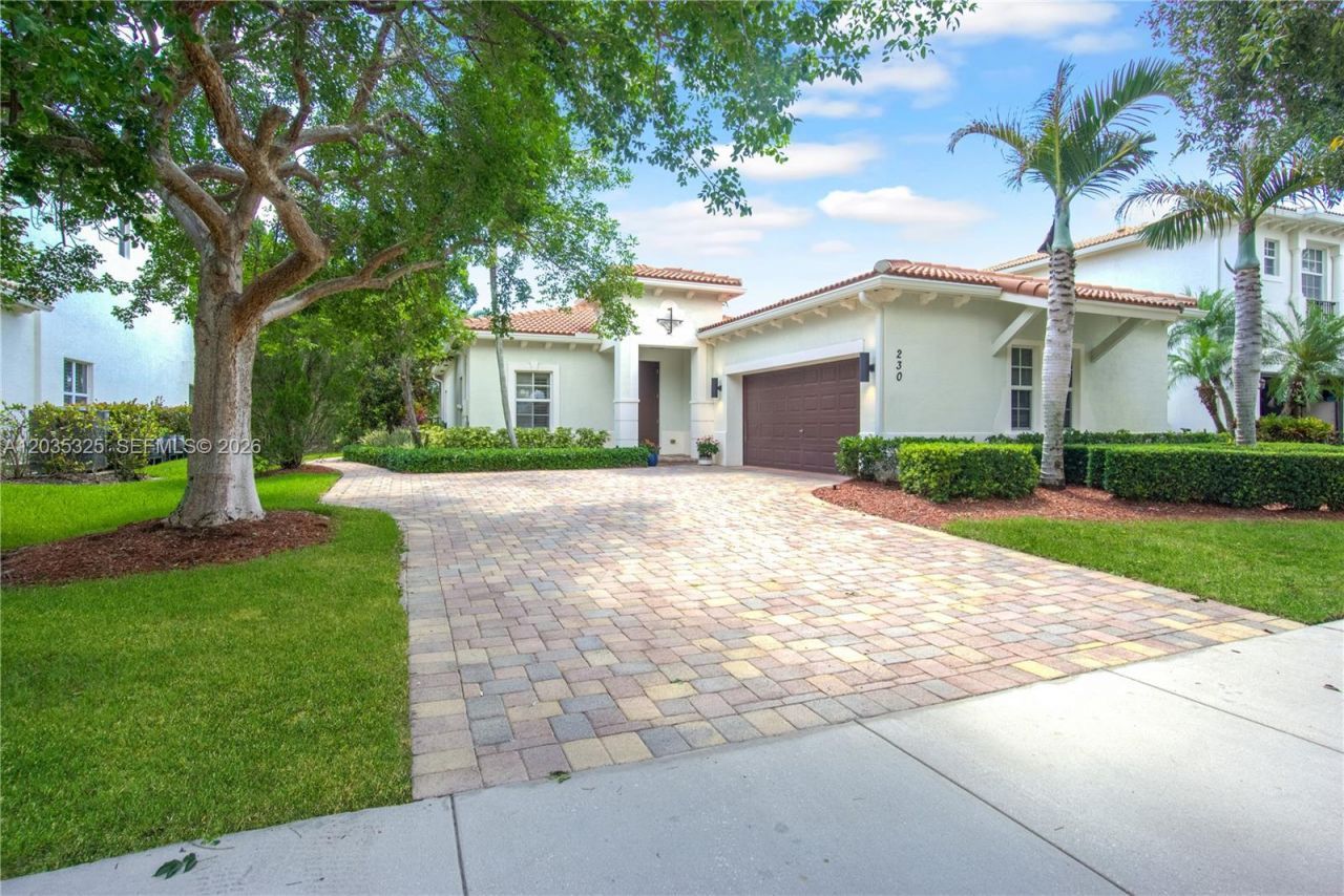 230 Porgee Rock Pl , Unit 230, Jupiter, FL 33458 Photo