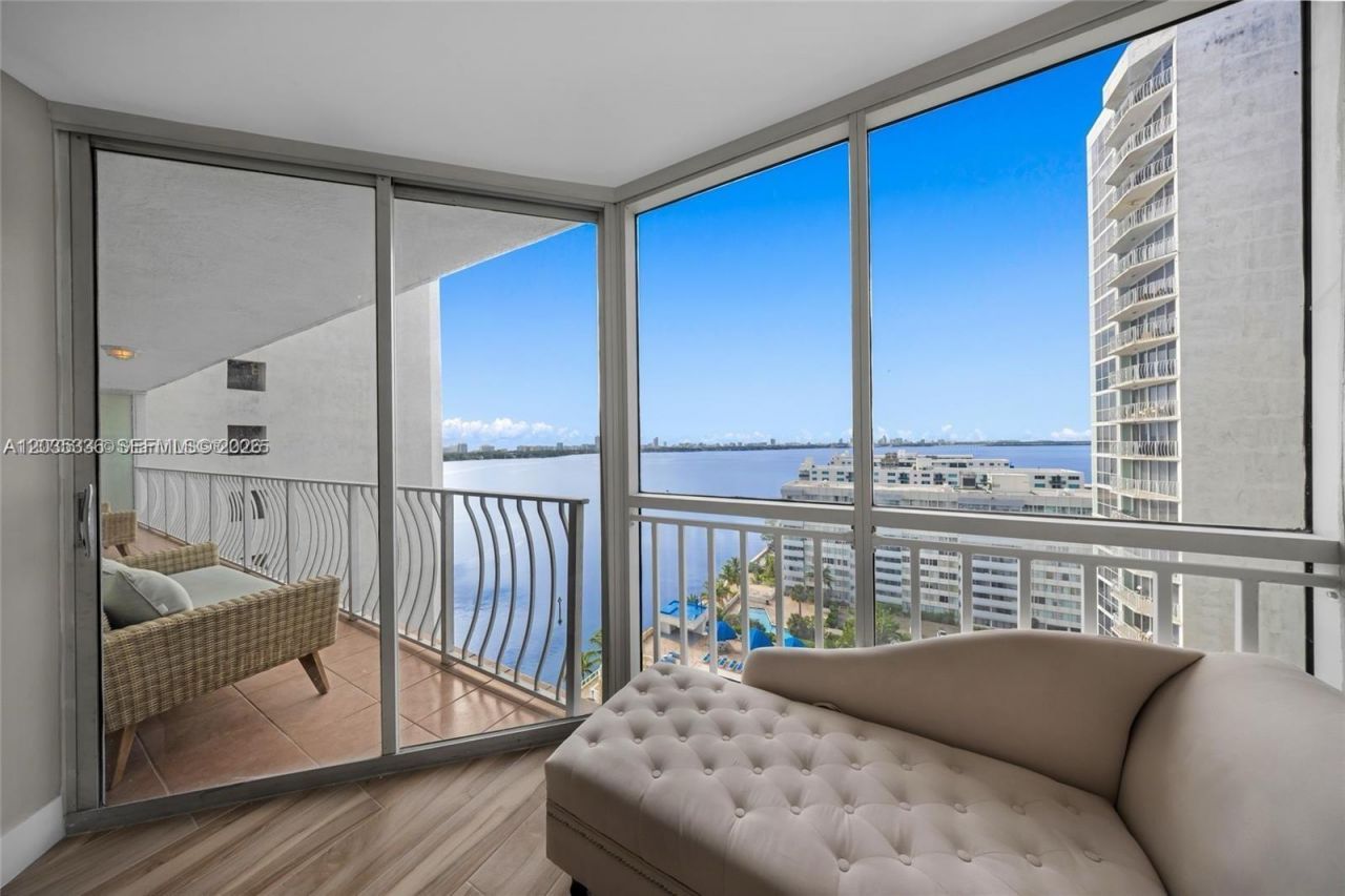 7601 E Treasure Dr , Unit 1722, North Bay Village, FL 33141 Photo