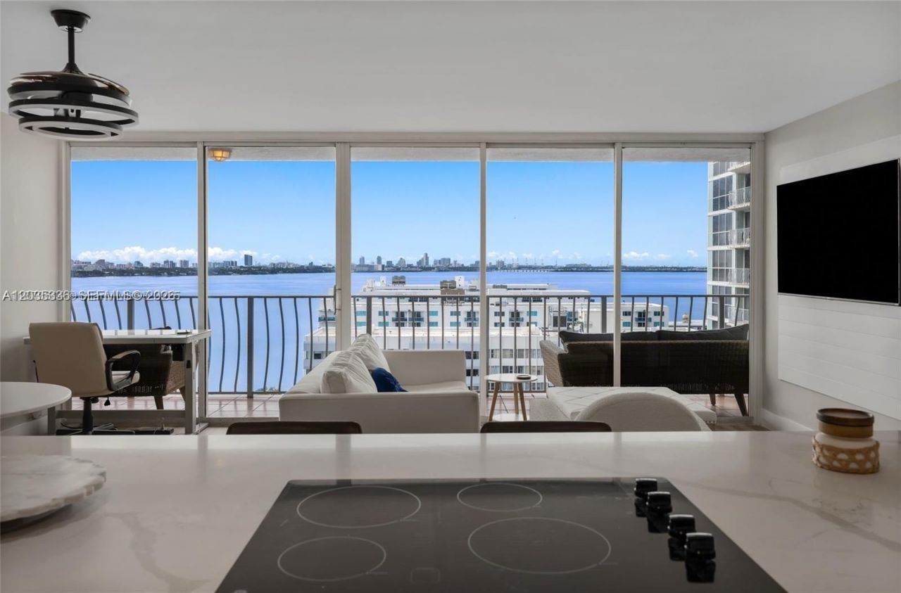 7601 E Treasure Dr , Unit 1722, North Bay Village, FL 33141 Photo