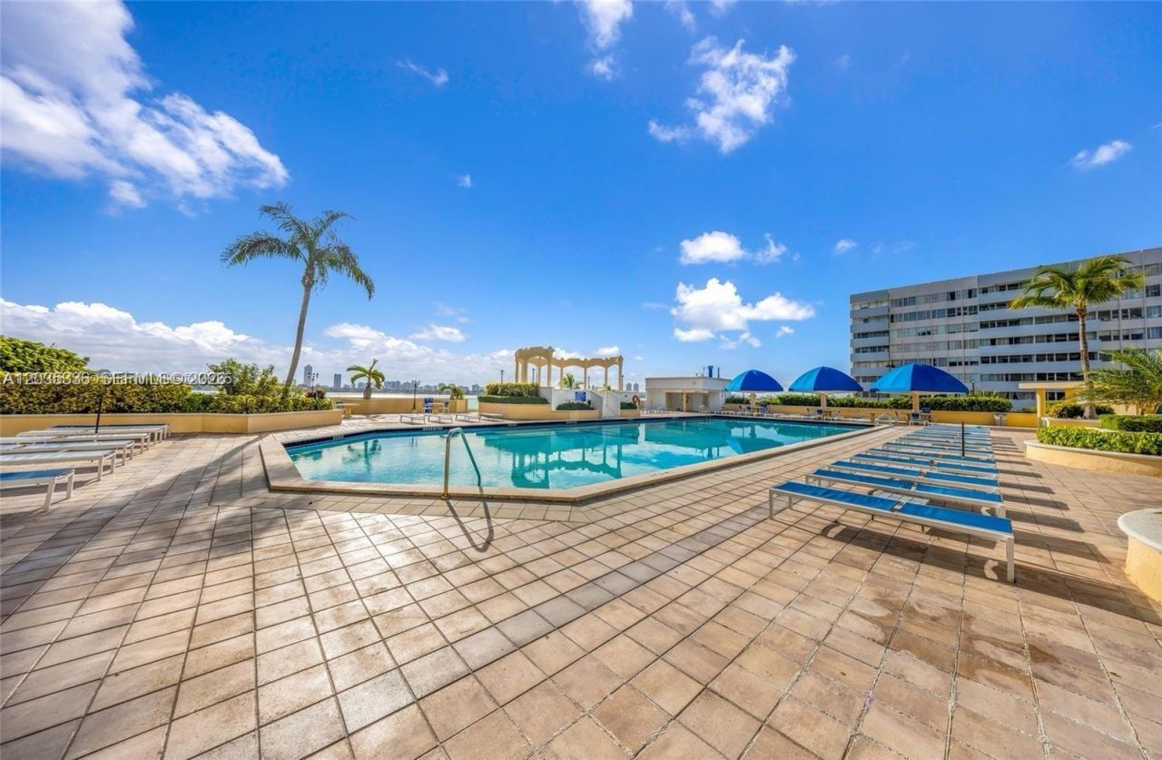 7601 E Treasure Dr , Unit 1722, North Bay Village, FL 33141 Photo
