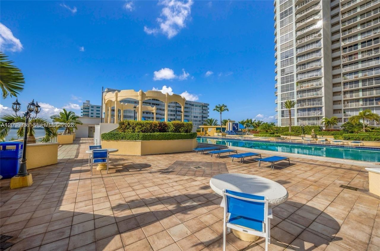 7601 E Treasure Dr , Unit 1722, North Bay Village, FL 33141 Photo