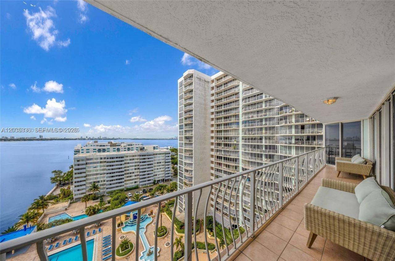 7601 E Treasure Dr , Unit 1722, North Bay Village, FL 33141 Photo