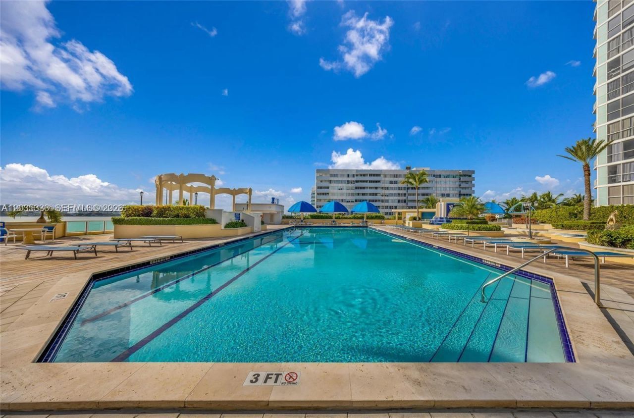 7601 E Treasure Dr , Unit 1722, North Bay Village, FL 33141 Photo