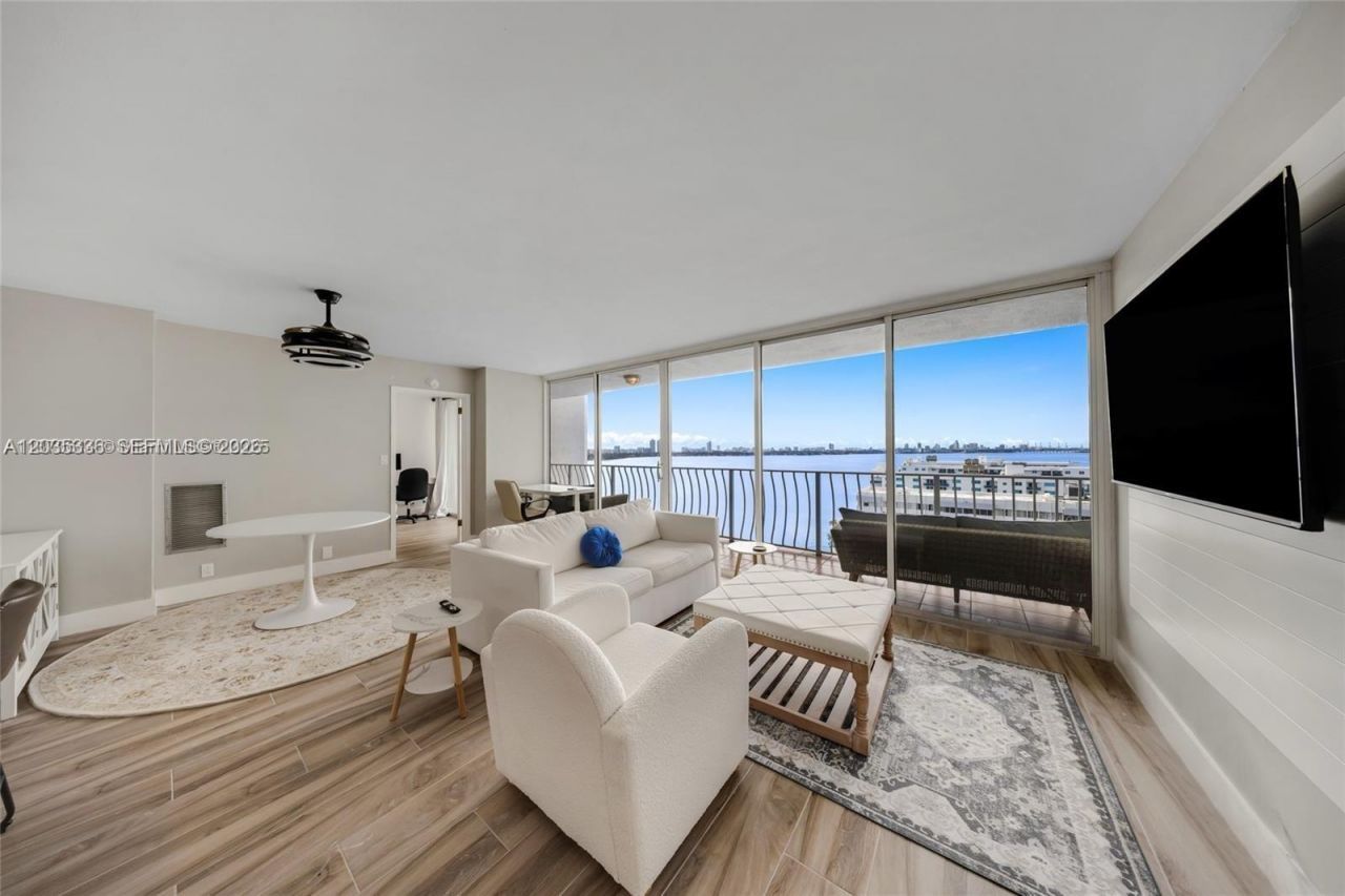 7601 E Treasure Dr , Unit 1722, North Bay Village, FL 33141 Photo