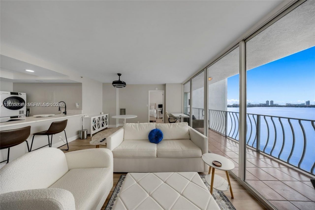 7601 E Treasure Dr , Unit 1722, North Bay Village, FL 33141 Photo