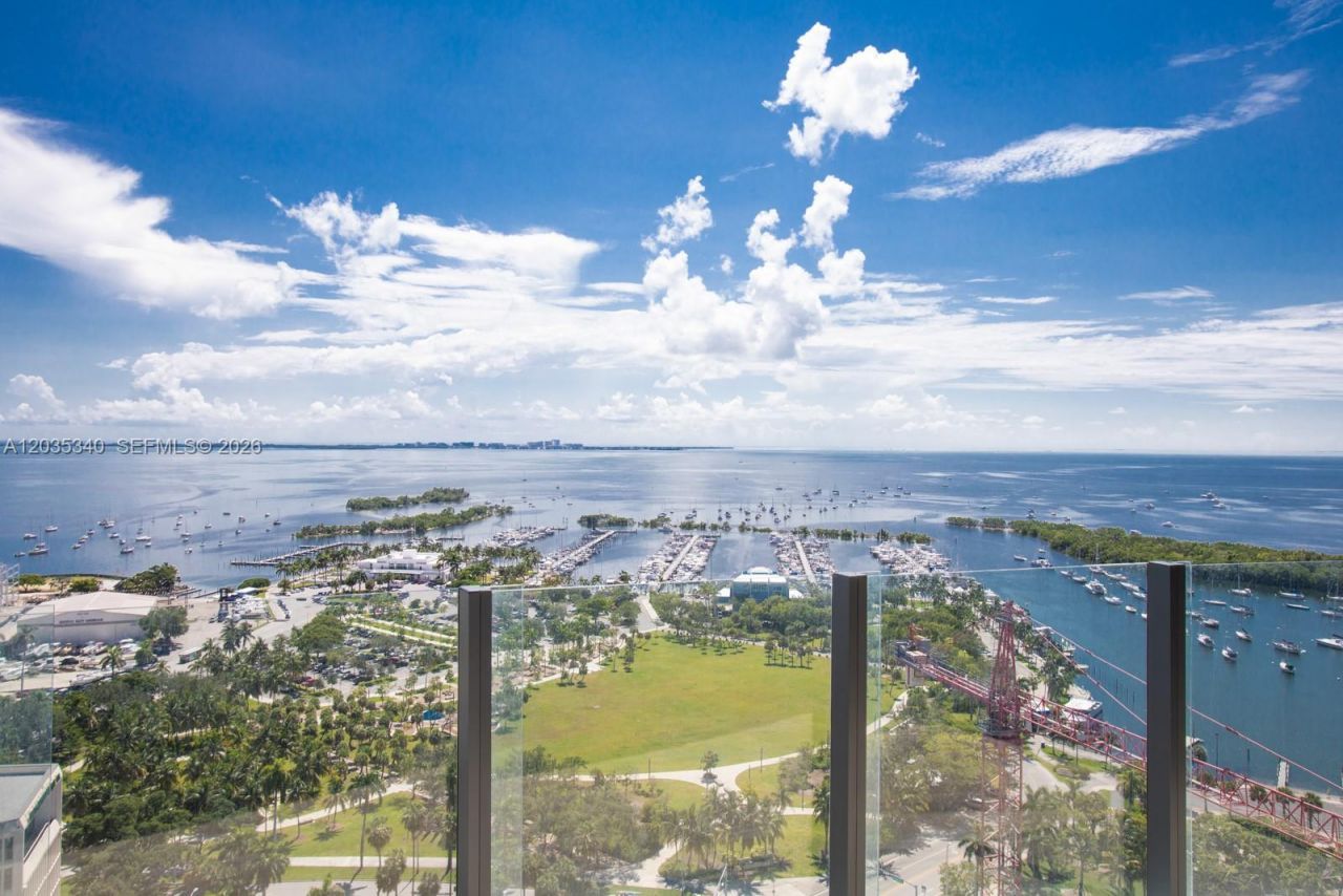 2821 S Bayshore Dr , Unit 20D, Miami, FL 33133 Photo
