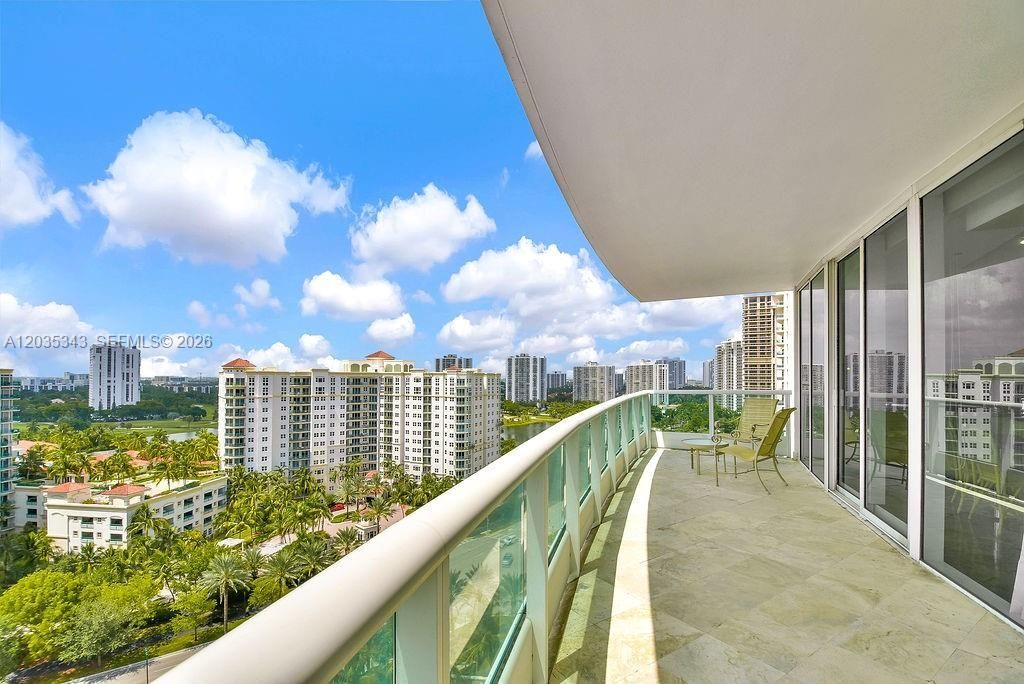 19955 NE 38th Ct , Unit 1701, Aventura, FL 33180 Photo
