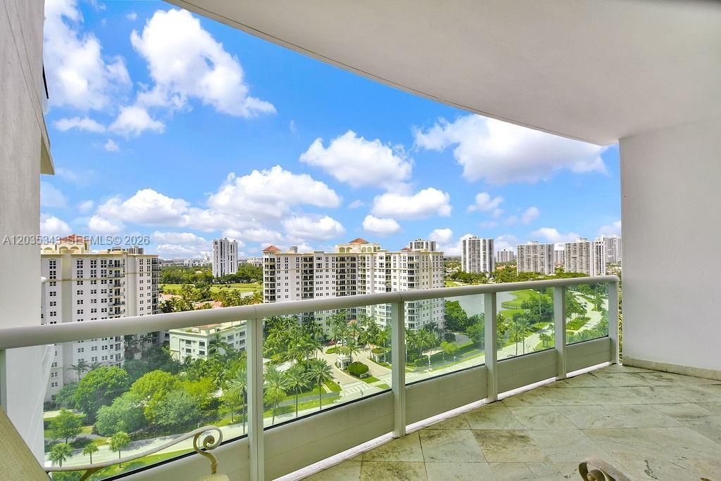 19955 NE 38th Ct , Unit 1701, Aventura, FL 33180 Photo