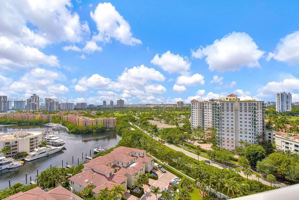19955 NE 38th Ct , Unit 1701, Aventura, FL 33180 Photo
