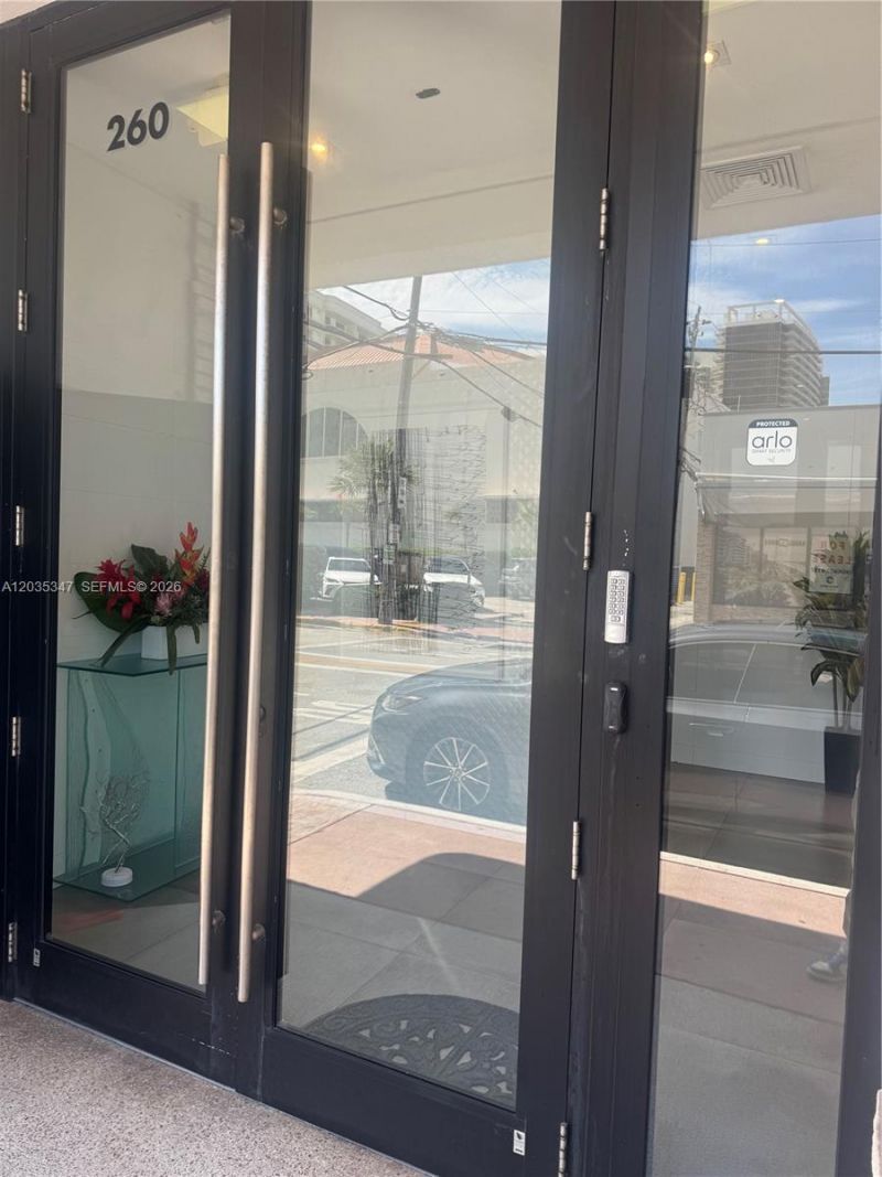9491 Harding Ave , Unit 205, Surfside, FL 33154 Photo