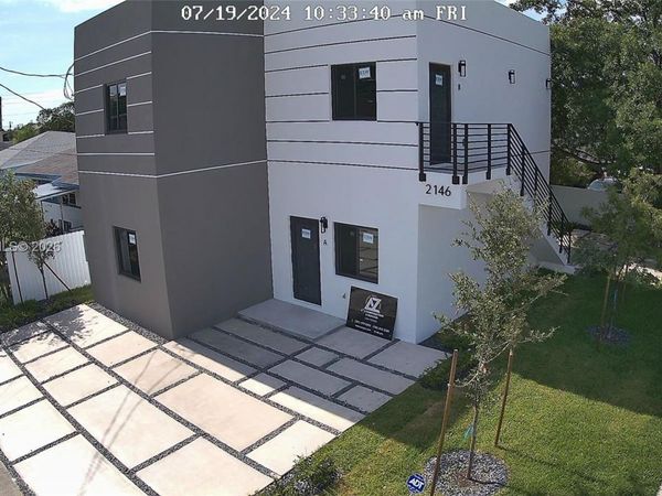 2146 NW 69th Ter , Unit B, Miami, FL 33147