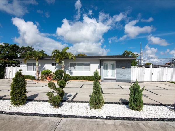 3030 SW 96th Ave , Miami, FL 33165