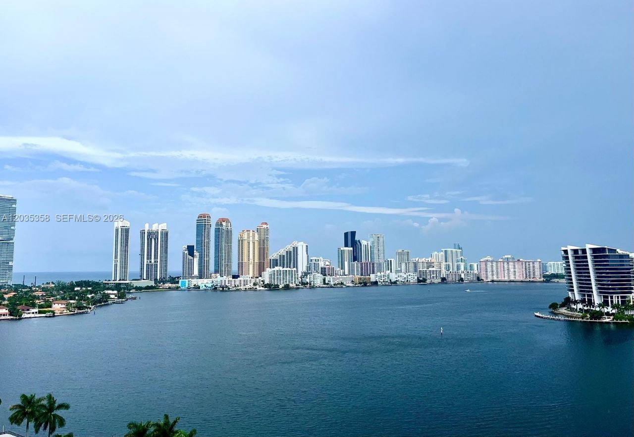 3530 Mystic Pointe Dr , Unit 1711, Aventura, FL 33180 Photo