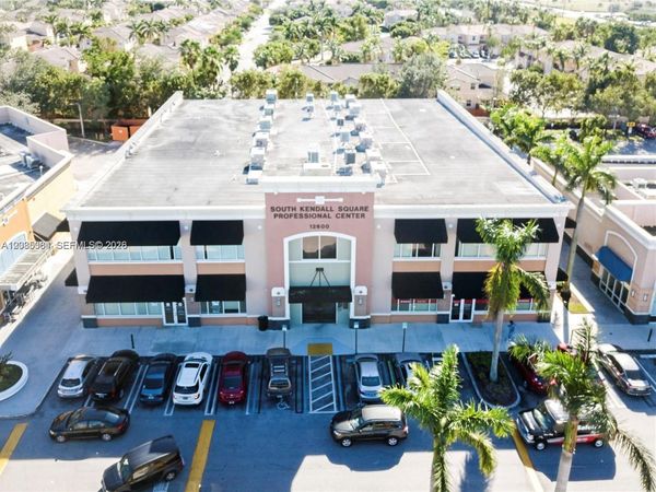 12600 SW 120th St , Unit 106, Miami, FL 33186
