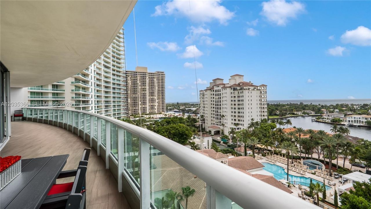 19955 NE 38th Ct , Unit 1205, Aventura, FL 33180 Photo
