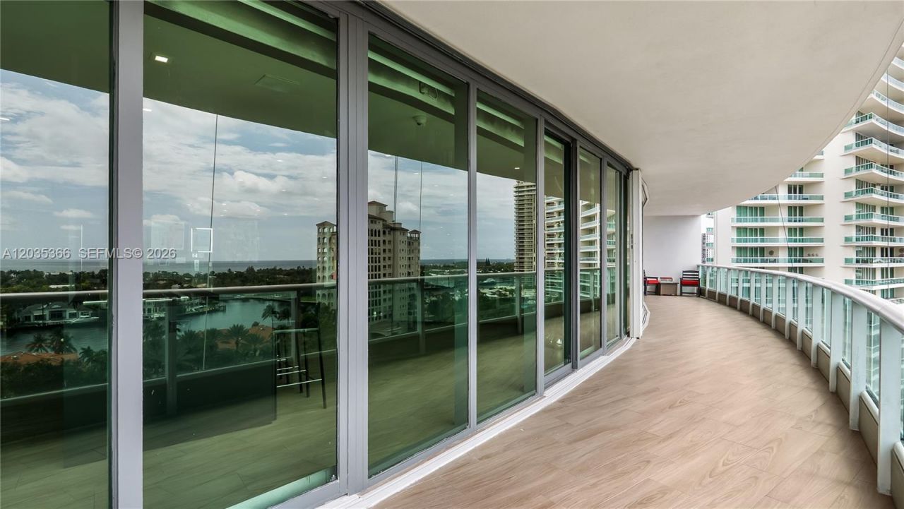 19955 NE 38th Ct , Unit 1205, Aventura, FL 33180 Photo