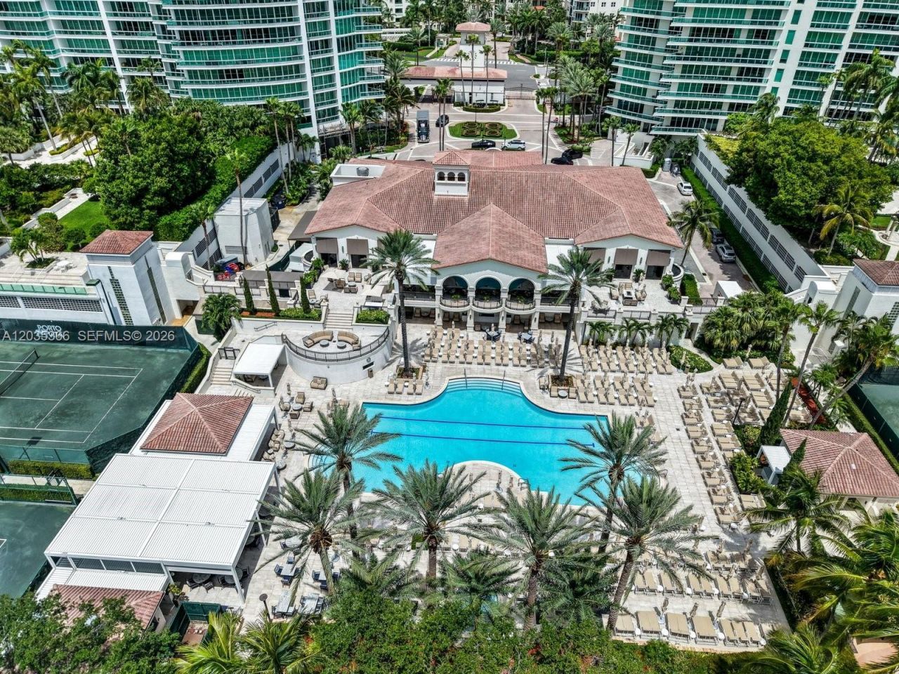 19955 NE 38th Ct , Unit 1205, Aventura, FL 33180 Photo
