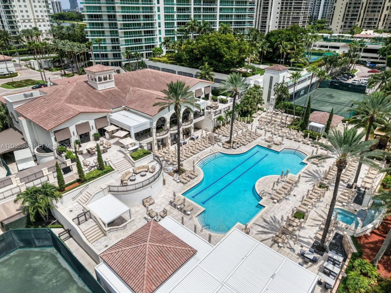 19955 NE 38th Ct , Unit 1205, Aventura, FL 33180 Photo