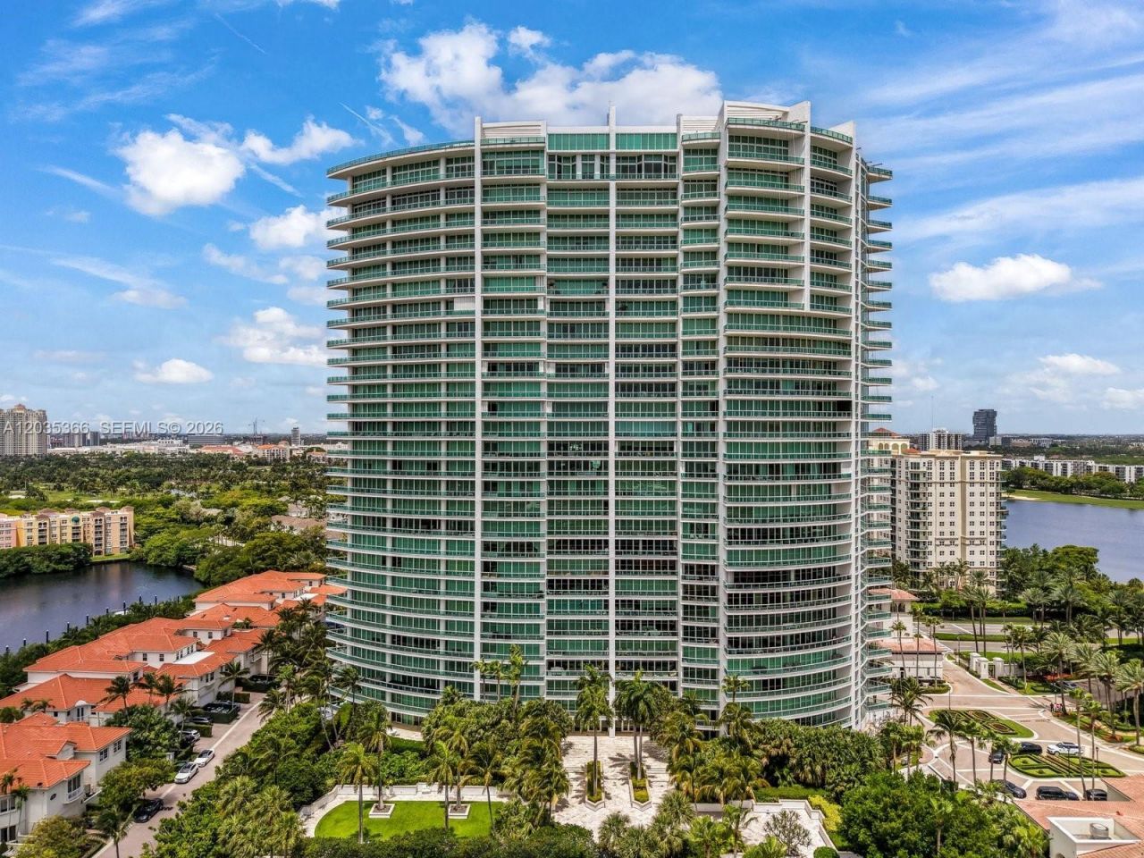 19955 NE 38th Ct , Unit 1205, Aventura, FL 33180 Photo