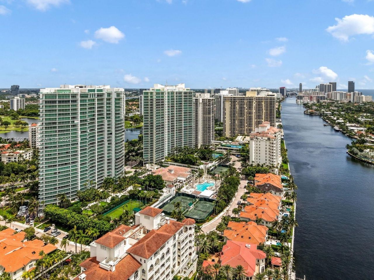 19955 NE 38th Ct , Unit 1205, Aventura, FL 33180 Photo