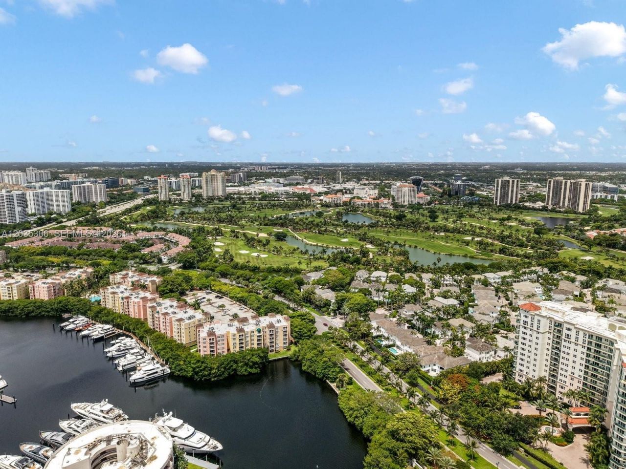 19955 NE 38th Ct , Unit 1205, Aventura, FL 33180 Photo