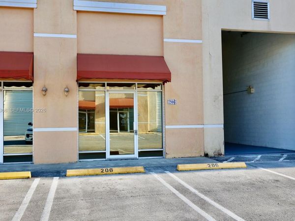 12605 SW 134th Ct , Unit 104, Miami, FL 33186