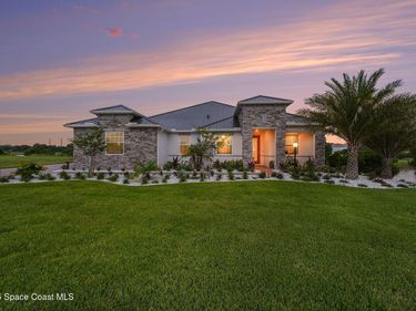 3995 Domain Court, Melbourne, FL 32934