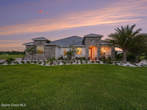 3995 Domain Court , Melbourne, FL 32934
