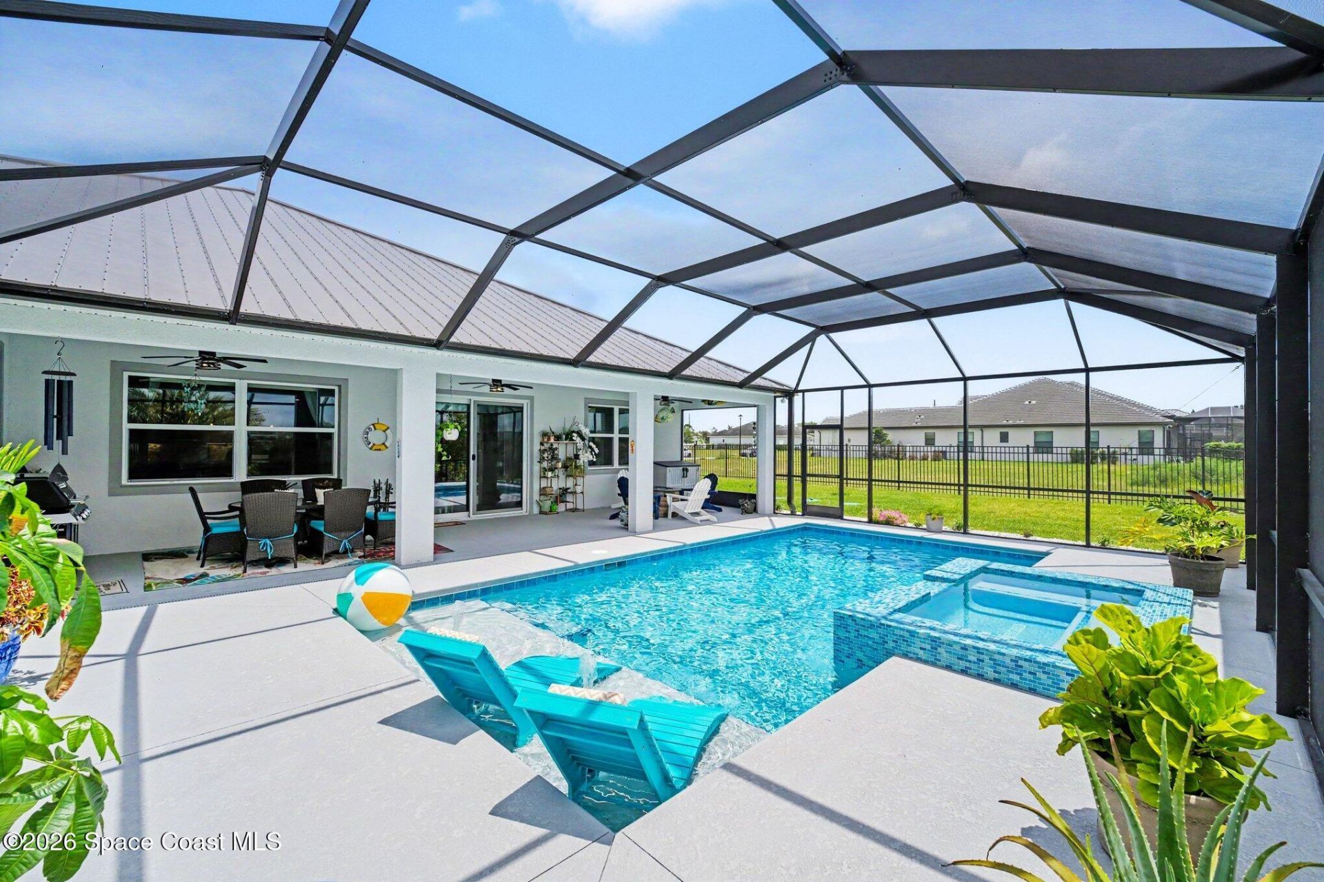 3995 Domain Court, Melbourne, FL 32934 Photo