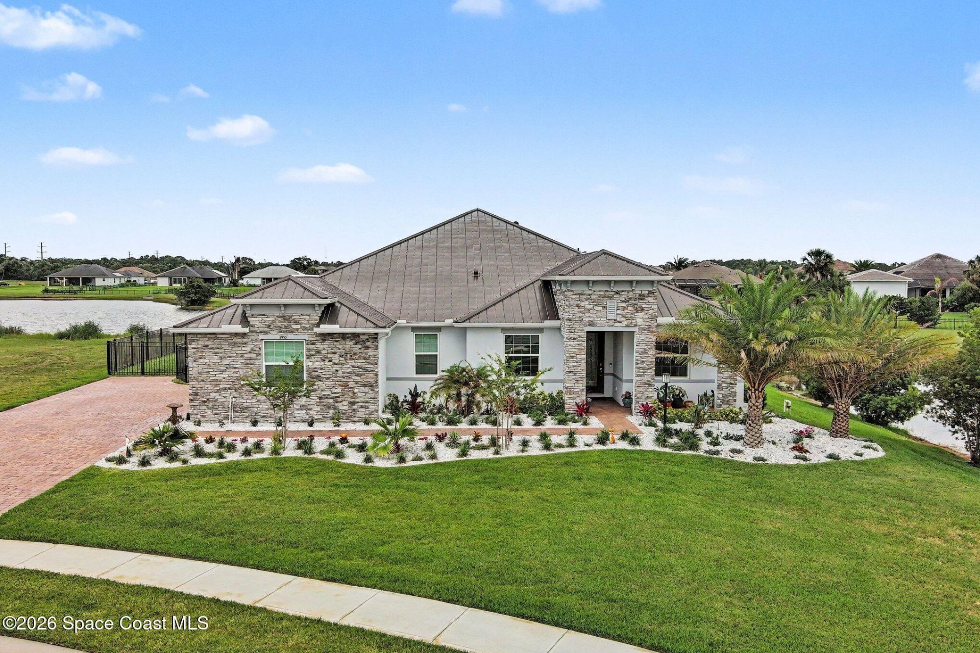 3995 Domain Court, Melbourne, FL 32934 Photo