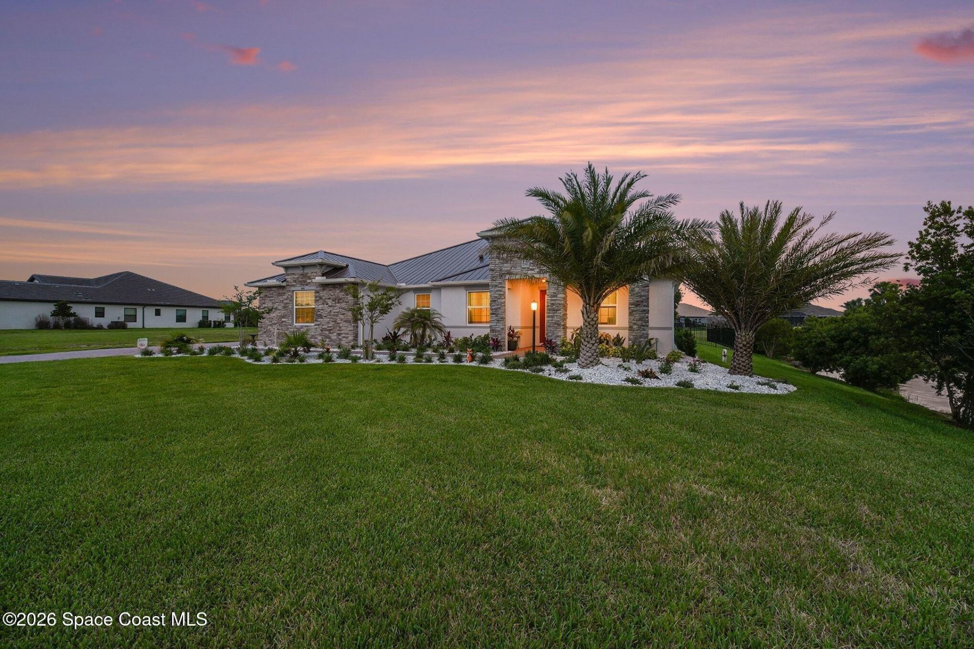 3995 Domain Court, Melbourne, FL 32934 Photo