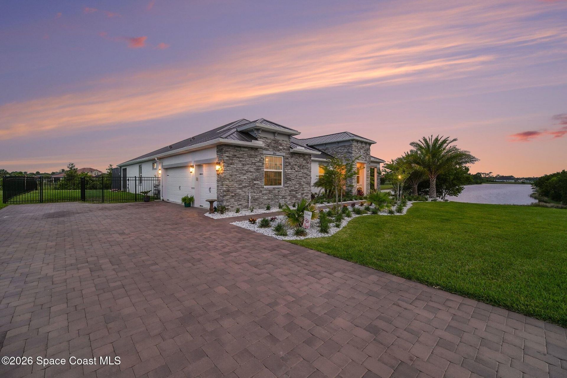 3995 Domain Court, Melbourne, FL 32934 Photo