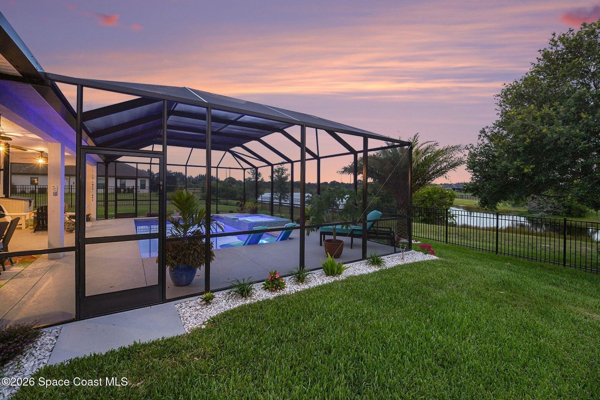 3995 Domain Court, Melbourne, FL 32934 Photo