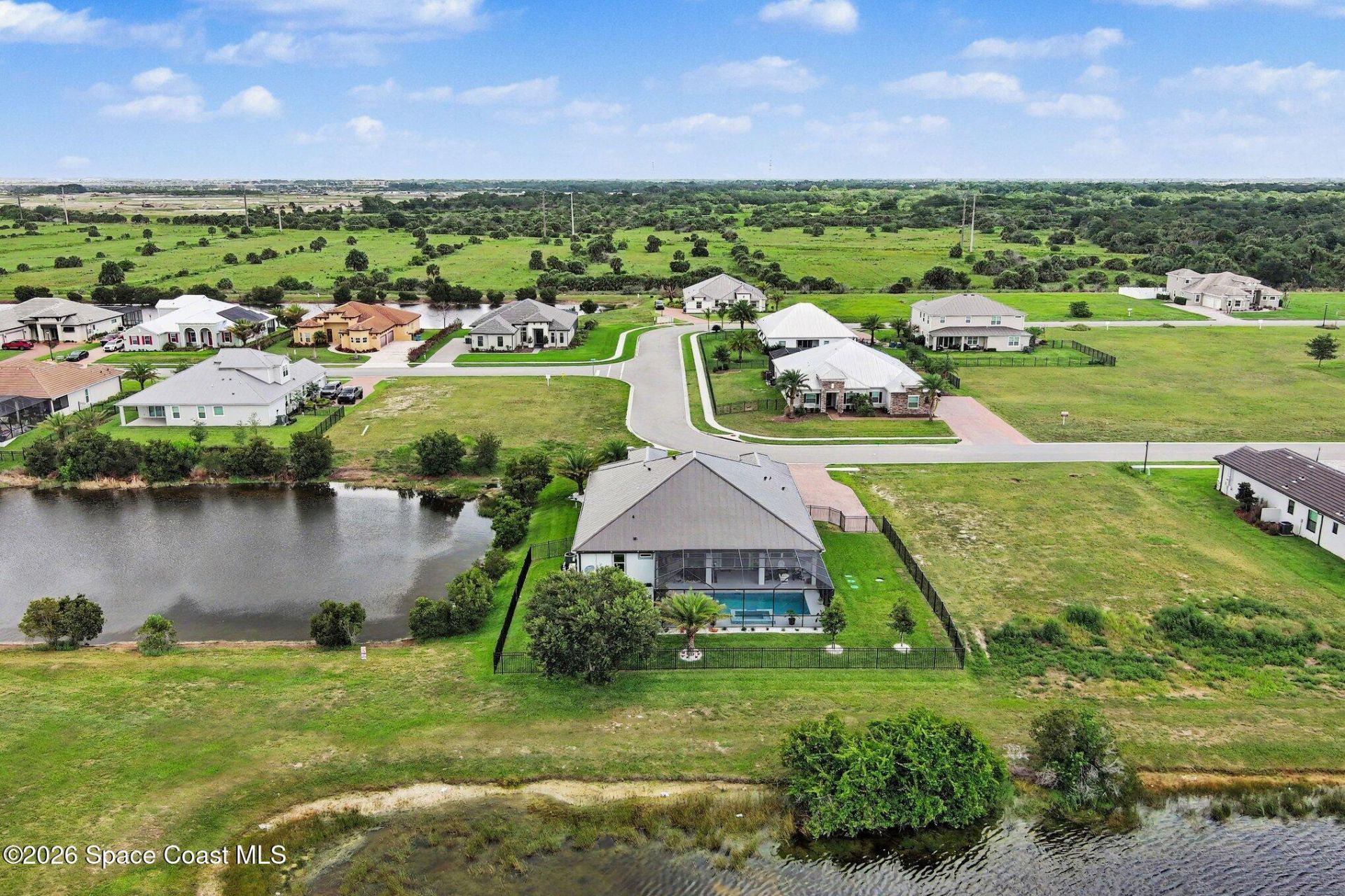 3995 Domain Court, Melbourne, FL 32934 Photo