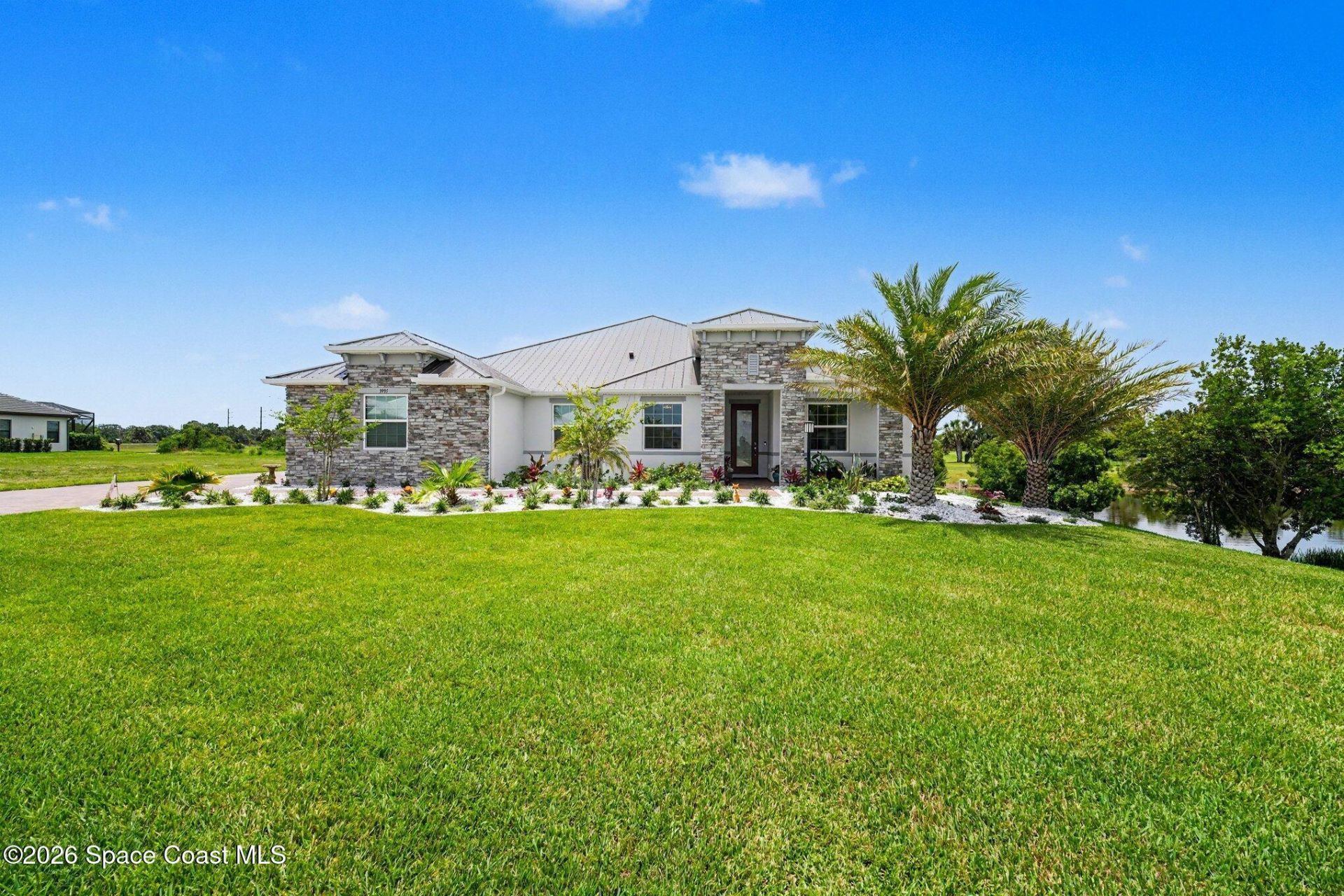 3995 Domain Court, Melbourne, FL 32934 Photo