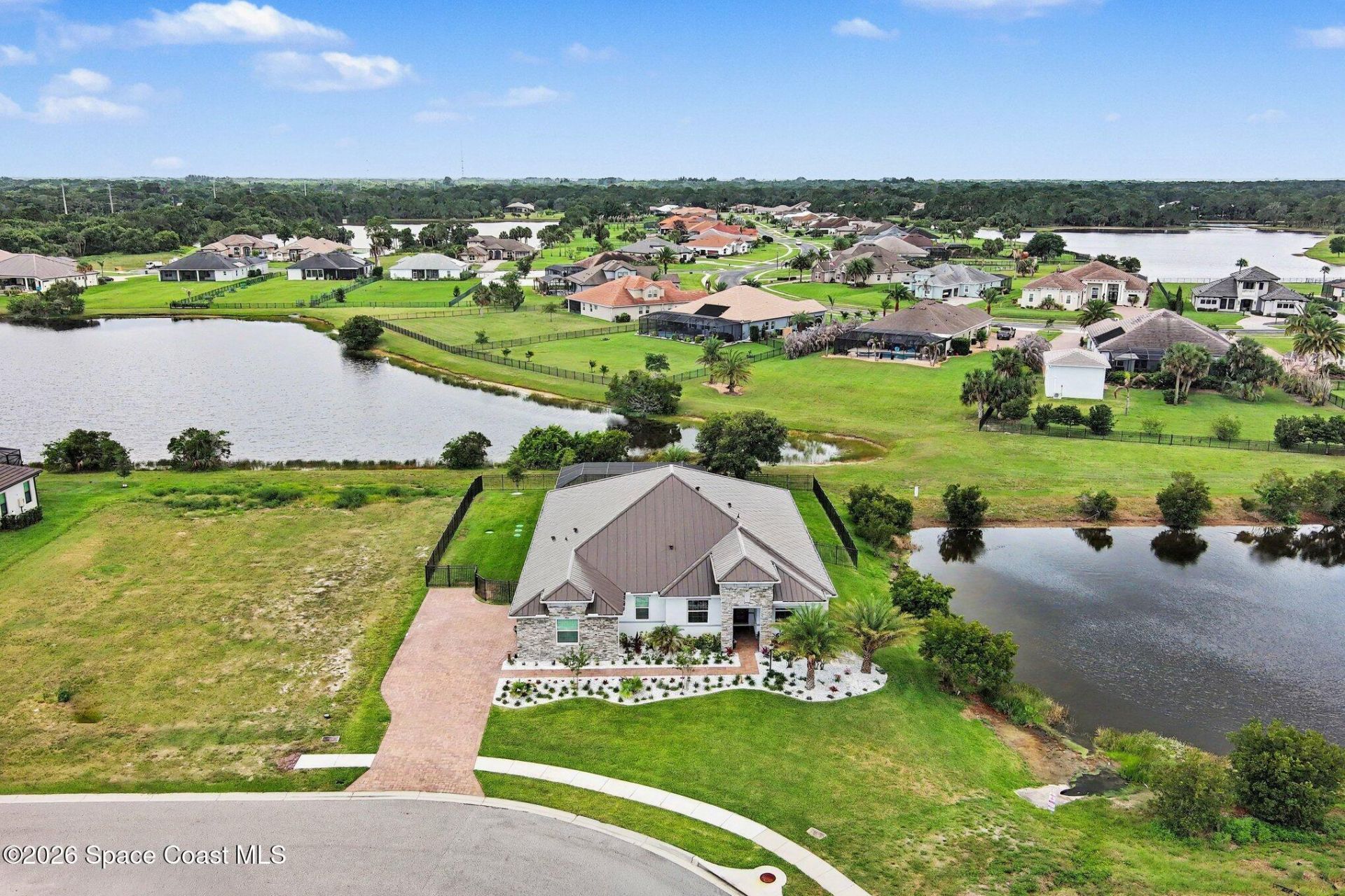 3995 Domain Court, Melbourne, FL 32934 Photo