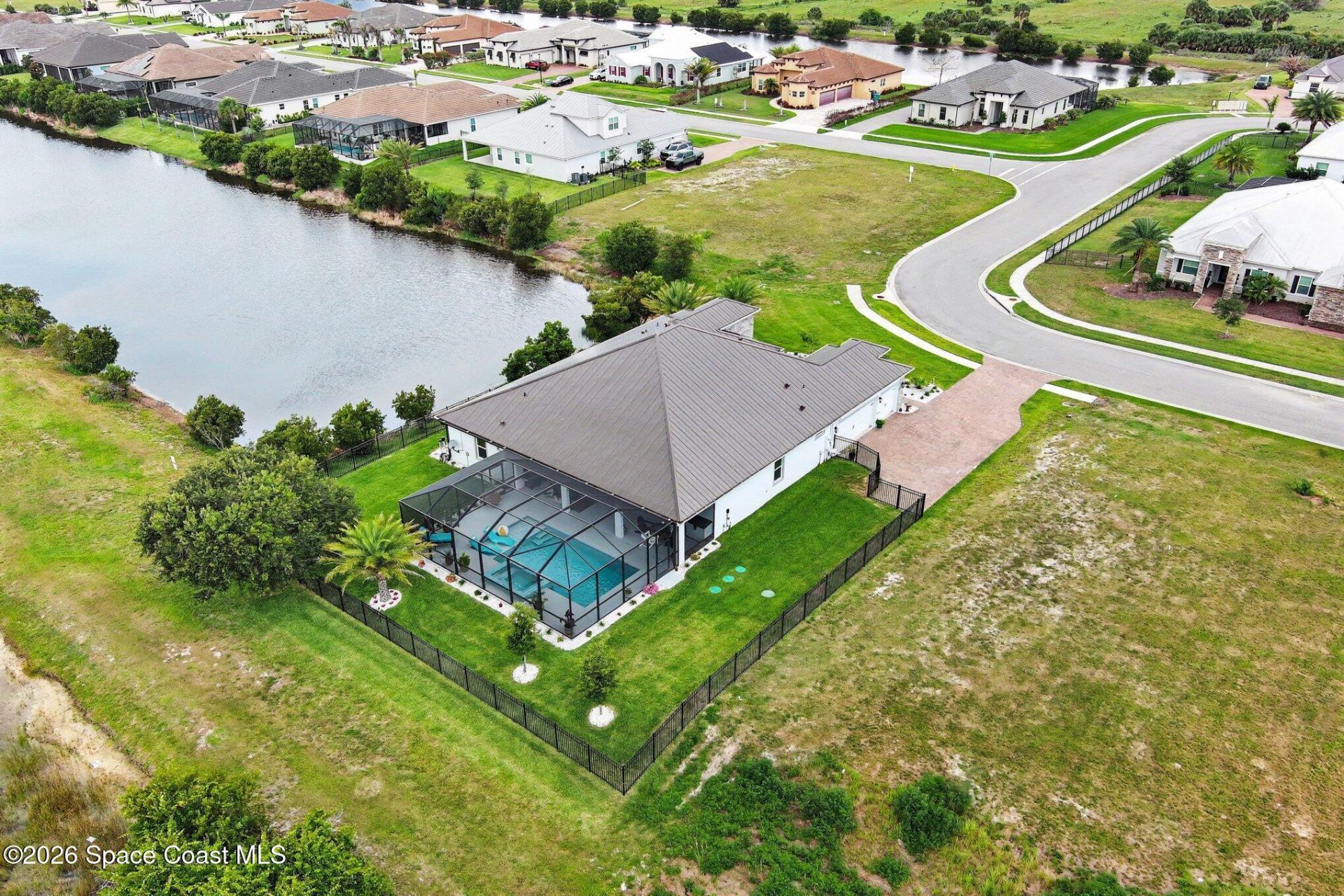 3995 Domain Court, Melbourne, FL 32934 Photo