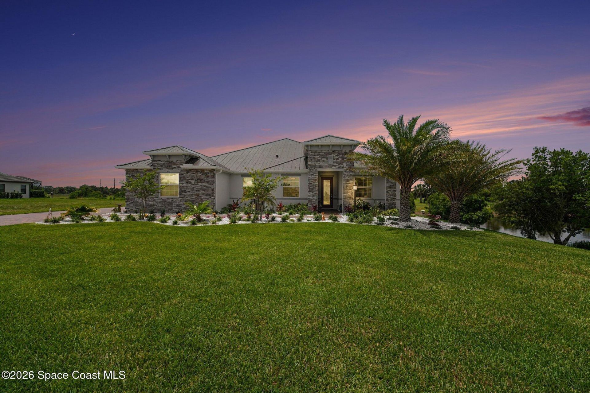 3995 Domain Court, Melbourne, FL 32934 Photo