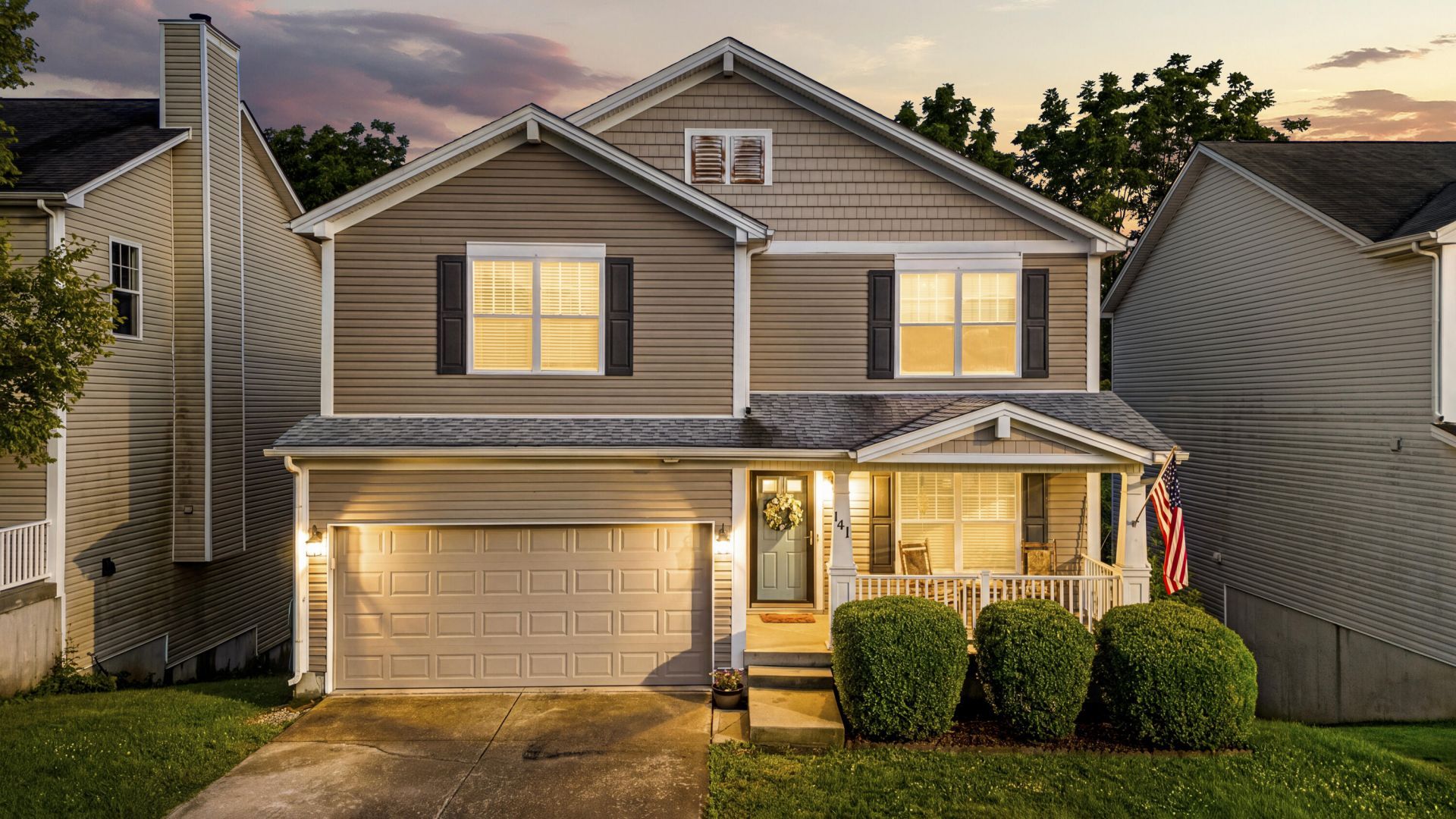 141 Meadow View Way, Georgetown, KY 40324 Main Photo