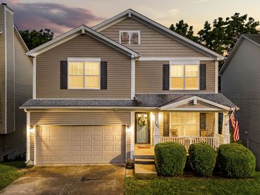 141 Meadow View Way, Georgetown, KY 40324